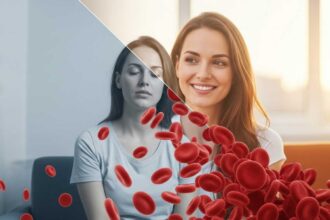 রক্তে হিমোগ্লোবিনের স্বল্পতার এই লক্ষণগুলো উপেক্ষা করবেন না; আপনার স্বাস্থ্যের অবনতি ঘটতে পারে