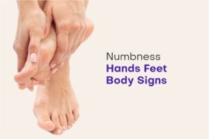 কখন হাত ও পায়ে অসাড়তা স্বাভাবিক এবং কখন এটি স্নায়ু সমস্যার লক্ষণ, জানুন