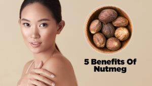 ঠান্ডা, কাশি এবং ব্যথা উপশম করতে এবং মুখের নিস্তেজতা দূর করতে জায়ফলের পাঁচটি প্রতিকার