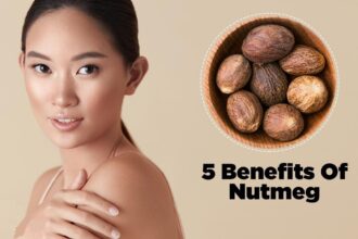 ঠান্ডা, কাশি এবং ব্যথা উপশম করতে এবং মুখের নিস্তেজতা দূর করতে জায়ফলের পাঁচটি প্রতিকার