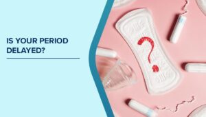বিলম্বিত পিরিয়ড বা অল্প পিরিয়ড, এই দুটি প্রতিকার উপশম দেবে