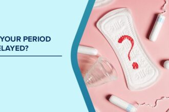 বিলম্বিত পিরিয়ড বা অল্প পিরিয়ড, এই দুটি প্রতিকার উপশম দেবে
