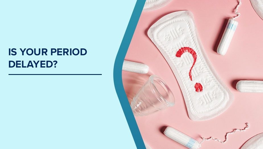 বিলম্বিত পিরিয়ড বা অল্প পিরিয়ড, এই দুটি প্রতিকার উপশম দেবে