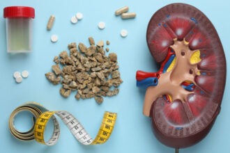 কিভাবে কিডনিতে পাথর তৈরি হয়? ওষুধ ছাড়াই কি এর নিরাময় সম্ভব? জানুন একজন বিশেষজ্ঞের কাছ থেকে