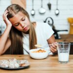 শিশুদের প্রোটিন ঘাটতির লক্ষণ সম্পর্কে বিশেষজ্ঞদের কাছ থেকে জানুন