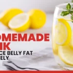 পেটের মেদ কমাতে এই ৫টি প্রাকৃতিক পানীয়ই সেরা—বলছেন পুষ্টিবিদ