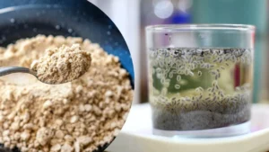 সবজা বীজ থেকে শুরু করে ছাতু, এই গ্রীষ্মে পেট ঠান্ডা রাখতে এই প্রথাগত খাবারগুলোকে অভ্যাসে পরিণত করুন