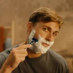 শেভ করার পর পুরুষদের মুখে এই দুটি জিনিস লাগানো উচিত যাতে জ্বালাপোড়া না হয় এবং ত্বক নরম হয়।