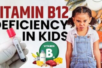 ছোট বাচ্চাদের ভিটামিন b12 কখন প্রয়োজন? একজন ডাক্তারের কাছ থেকে জানুন