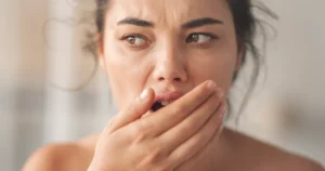 ঘুম থেকে ওঠার পর মুখে কেন তেতো স্বাদ লাগে? এটি কি কোনো গোপন অসুস্থতার লক্ষণ? জানুন