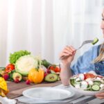 ৩৫ বছর বয়সের পর মহিলাদের খাদ্যতালিকায় কি কি অন্তর্ভুক্ত করা উচিত