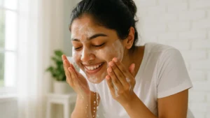 এই গ্রীষ্মে দামী ফেস ওয়াশের সমকক্ষ উজ্জ্বলতা পেতে এই প্রাকৃতিক উপাদানগুলো দিয়ে মুখ ধুয়ে নিন