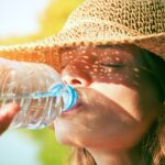 গ্রীষ্মকালে এই খাবারগুলো শরীরে পানিশূন্যতা সৃষ্টি করতে পারে, জানুন