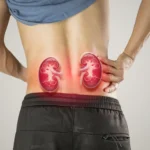 প্রস্রাবে রক্ত​কেন দেখা যায়? এটি কি কিডনি রোগের লক্ষণ? একজন বিশেষজ্ঞের কাছে জানুন