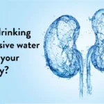 অতিরিক্ত জল পান কি কিডনির ক্ষতি করতে পারে? জানুন বিস্তারিত