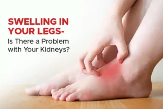 শরীরে ফোলাভাব কি কিডনি বিকলতার লক্ষণ হতেপারে? জানুন