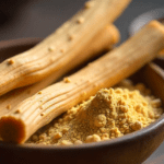 যষ্টিমধু গলার ব্যথা উপশম করা থেকে শুরু করে মুখের উজ্জ্বলতাও বাড়ায়, জেনে নিন এর গুনাগুণ