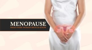 মেনোপজ কি এবং এই সময় মহিলাদের কি বিবেচনা করা উচিত? জানুন