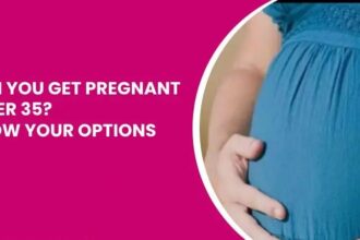 ৩৫ বছর বয়সের পর গর্ভাবস্থার পরিকল্পনা করার আগে ডাক্তারের পরামর্শ মত এই ৩টি পরীক্ষা করুন