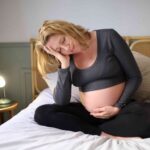 গর্ভাবস্থায় কতটুকু ঘুম প্রয়োজন? অপর্যাপ্ত ঘুম কি শিশুর ওপর প্রভাব ফেলে? জানুন