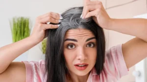 ঘরোয়া প্রতিকার কি আবার ধূসর চুল কালো করতে পারে? বিশেষজ্ঞরা জানালেন আসল সত্য