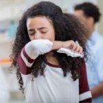 শিশুদের বারবার কাশি কি কোনো অসুস্থতা নাকি অ্যালার্জির লক্ষণ? জানুন বিশেষজ্ঞের কাছ থেকে