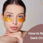 চোখের নিচের কালো দাগ দূর করুন, উজ্জ্বল ত্বকের জন্য এই টিপসগুলো মেনে চুলুন