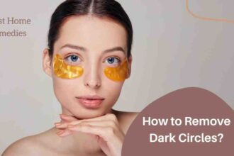 চোখের নিচের কালো দাগ দূর করুন, উজ্জ্বল ত্বকের জন্য এই টিপসগুলো মেনে চুলুন