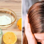 প্রাকৃতিক ভাবে রেশমি ও উজ্জ্বল চুল পেতে এই ঘরে তৈরি প্রাকৃতিক হেয়ার জেলগুলো ব্যবহার করে দেখুন