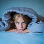 ছোট শিশুদের কত ঘণ্টা ঘুমের প্রয়োজন? অপর্যাপ্ত ঘুমের কারণগুলো কি কি? জানুন