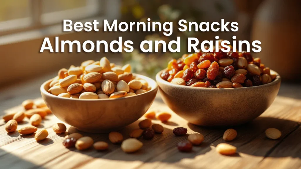 কিশমিশ থেকে কাঠবাদাম… গ্রীষ্মে কোন কোন ড্রাই ফ্রুট খাবেন—কখন এবং কীভাবে খেলে বেশি স্বাস্থ্য সুবিধা পাবেন, জানুন