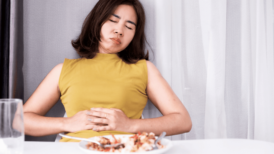 খুব অল্প খাওয়ার পরেও কি পেট ফুলে যায়? এর কারণ হতে পারে ছোটখাটো কিছু ভুল—জেনে নিন কীভাবে পাবেন মুক্তি