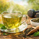 খালি পেটে পান করবেন, নাকি করবেন না? ওজন কমানোর জন্য গ্রিন টি পান করার সেরা সময় কোনটি? জানুন একজন বিশেষজ্ঞের কাছ থেকে