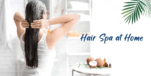 আপনি বাড়িতেই একদম কম খরচে করতে পারেন হেয়ার স্পা, ঐতিহ্যবাহী এই উপাদান গুলি দেবে সেরা ফলাফল