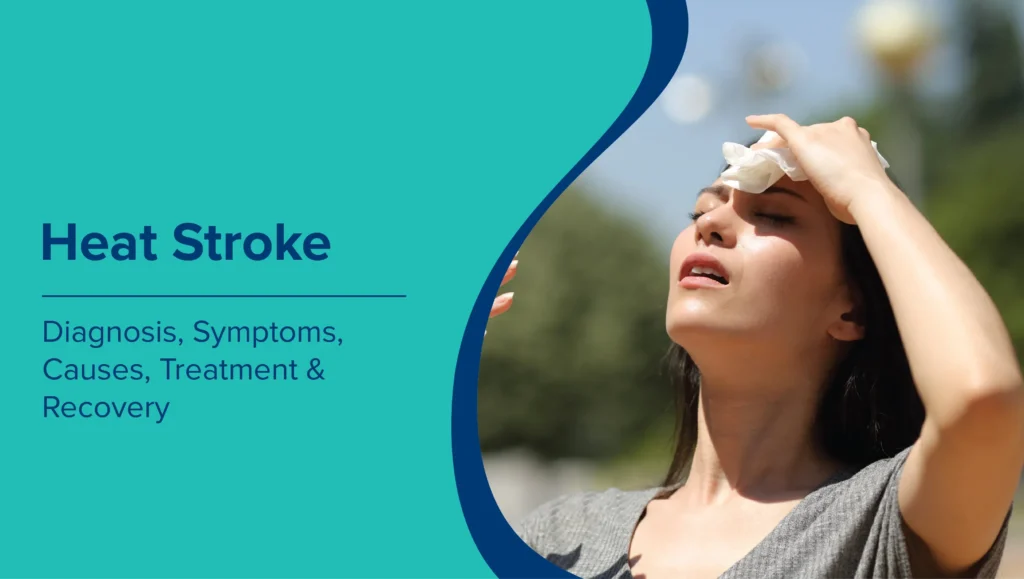 হিটস্ট্রোক কীভাবে হয় এবং কোন লক্ষণগুলো দেখা দিলে অবিলম্বে হাসপাতালে যাওয়া উচিত? জানুন