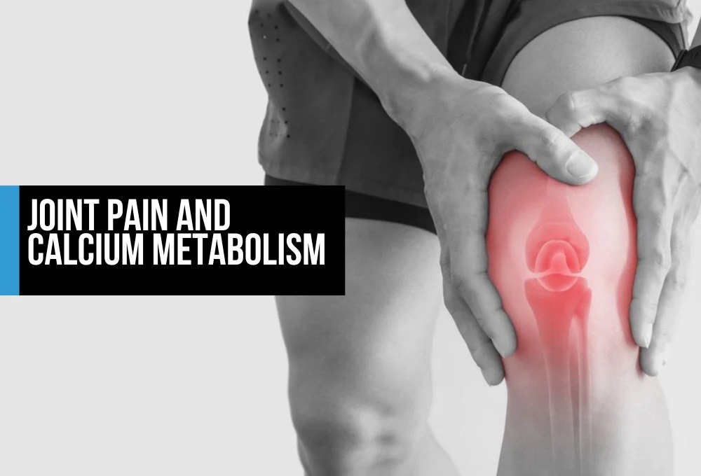ক্যালসিয়াম সাপ্লিমেন্ট সেবন করা সত্ত্বেও কি হাড়ের ব্যথায় ভুগছেন? জেনে নিন এর কারণ