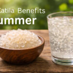 গরমে কতিলা খাওয়ার কিছু স্বাস্থ্য উপকারিতা সম্বন্ধে জানুন