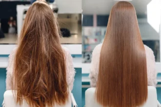 Keratin নাকি smoothing… আপনার চুলের জন্য কোন ট্রিটমেন্টটি বেশি উপযোগী? এই ৫টি বিষয় জেনে পার্থক্যটি বুঝে নিন