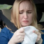 ট্রেনে বাসে চরলে কি আপনার বমি পাই? এই প্রাকৃতিক প্রতিকারগুলো দেবে স্বস্তি