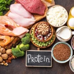 আপনি অতিরিক্ত প্রোটিন গ্রহন করছেন না তো? এই ৫টি লক্ষণ দেখে বুঝুন