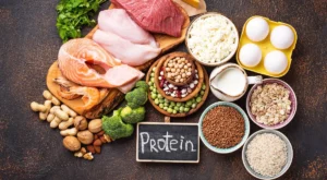 আপনি অতিরিক্ত প্রোটিন গ্রহন করছেন না তো? এই ৫টি লক্ষণ দেখে বুঝুন