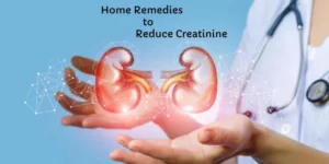 কিডনির সুস্বাস্থ্যের জন্য সঠিক ক্রিয়েটিনিন মাত্রা বজায় রাখা অপরিহার্য: কেন এই মাত্রার ওঠানামা ঘটে?