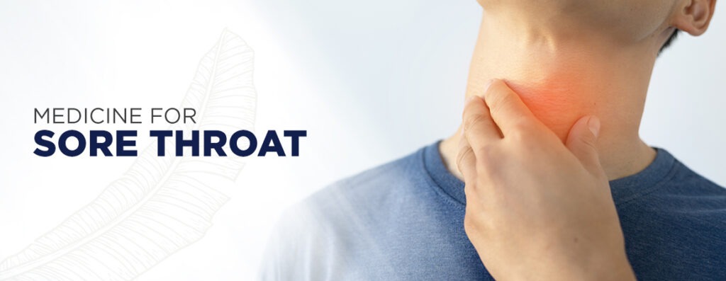 গ্রীষ্মকালেও কি গলার ব্যথায় ভুগছেন? বিশেষজ্ঞদের পরামর্শ দেওয়া এই ঘরোয়া প্রতিকারগুলো আপনাকে স্বস্তি দেবে