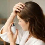 শ্যাম্পু না করেই আঠালো চুলকে মুহূর্তেই সতেজ করে তোলার ৫টি উপায় জানুন