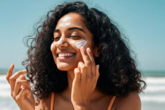 গ্রীষ্মকালে সানস্ক্রিন ব্যবহার না করলে কি কি সমস্যা হতে পারে? একজন বিশেষজ্ঞের কাছে জানুন