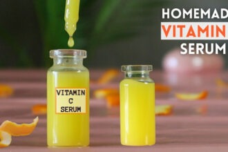 উজ্জ্বল ত্বকের সেরা ঘরোয়া উপায়: কোনো বাড়তি খরচ ছাড়াই ঘরে তৈরি করুন ভিটামিন সি সিরাম