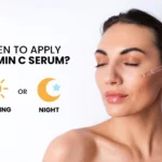 দিন না রাত… ভিটামিন সি সিরাম ব্যবহারের সঠিক সময় কোনটি? জানুন বিশেষজ্ঞের কাছ থেকে