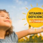ভিটামিন ডি-এর অভাবে শিশুরা কোন কোন রোগের ঝুঁকিতে থাকে? এর প্রতিকার কি?