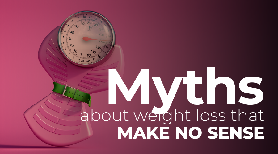 ওজন কমানোর মিথ: ৫টি সাধারণ ভ্রান্ত ধারণা যা মানুষ সহজেই বিশ্বাস করে—জেনে নিন আসল সত্য