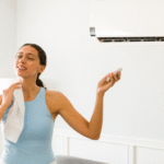 প্রচণ্ড গরম থেকে সরাসরি এসি-তে প্রবেশ, এইটা মোটেও সঠিক কাজ নয়। শরীরের ওপর এর কি প্রভাব পরছে বিশেষজ্ঞের কাছে জানুন